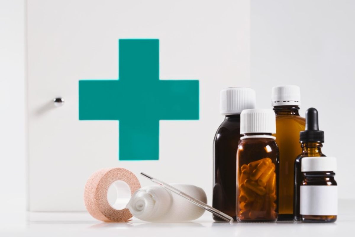 Bonus medicine