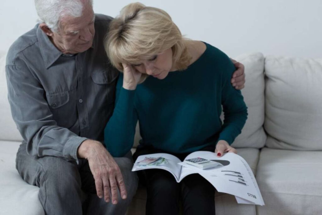 Tagli pensioni