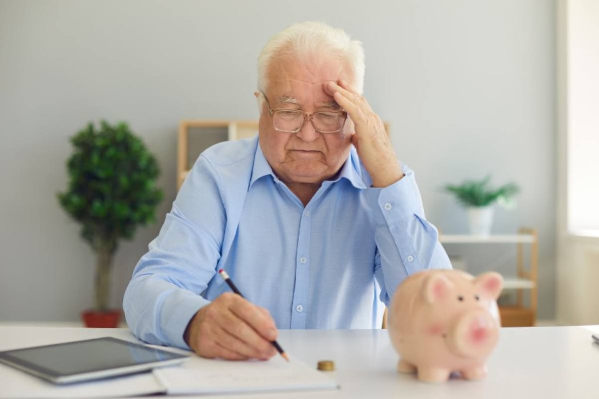 Trattenute pensioni