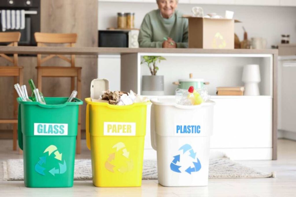 Nuove regole raccolta differenziata
