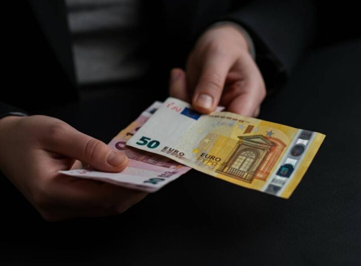 Bonus 900 euro