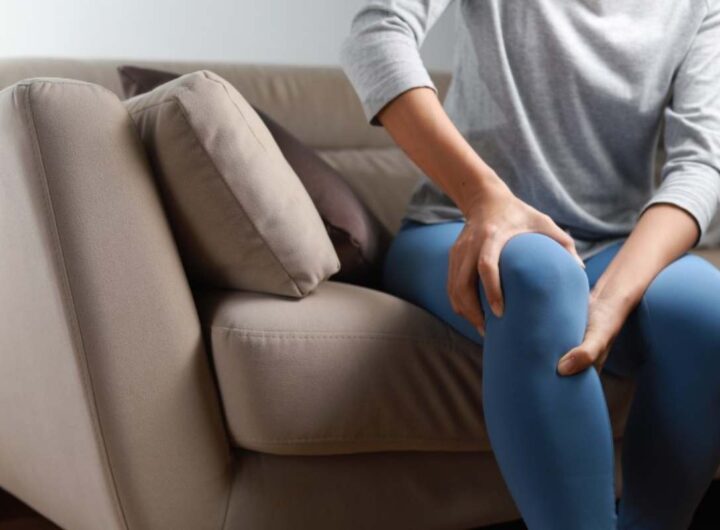 Tremore gambe, non sottovalutare