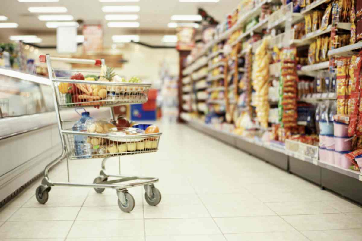 Nel biennio precedente, i discount hanno registrato un aumento dei prezzi in media del 15%,