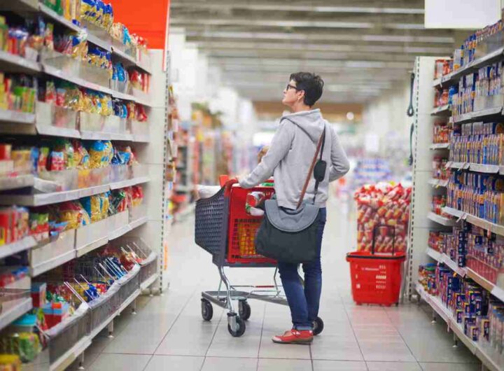 aumento prezzi supermercati rivolta
