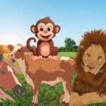 Test psicologico con animali