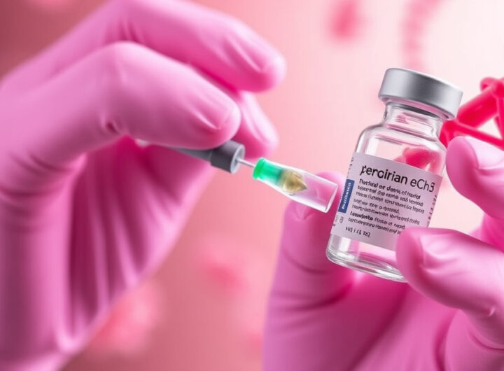 "Vaccino a RNA promettente contro le recidive del cancro del pancreas"
