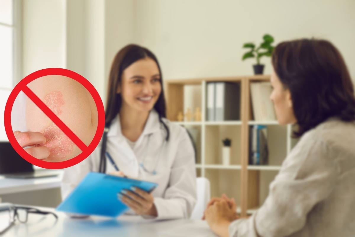 Prodotto innovativo per la psoriasi