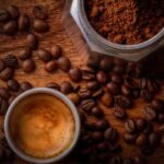 caffè bellezza e pulizia segreti