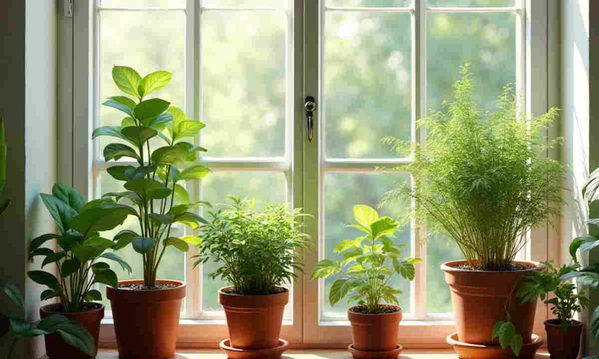 l'erba utile in cucina