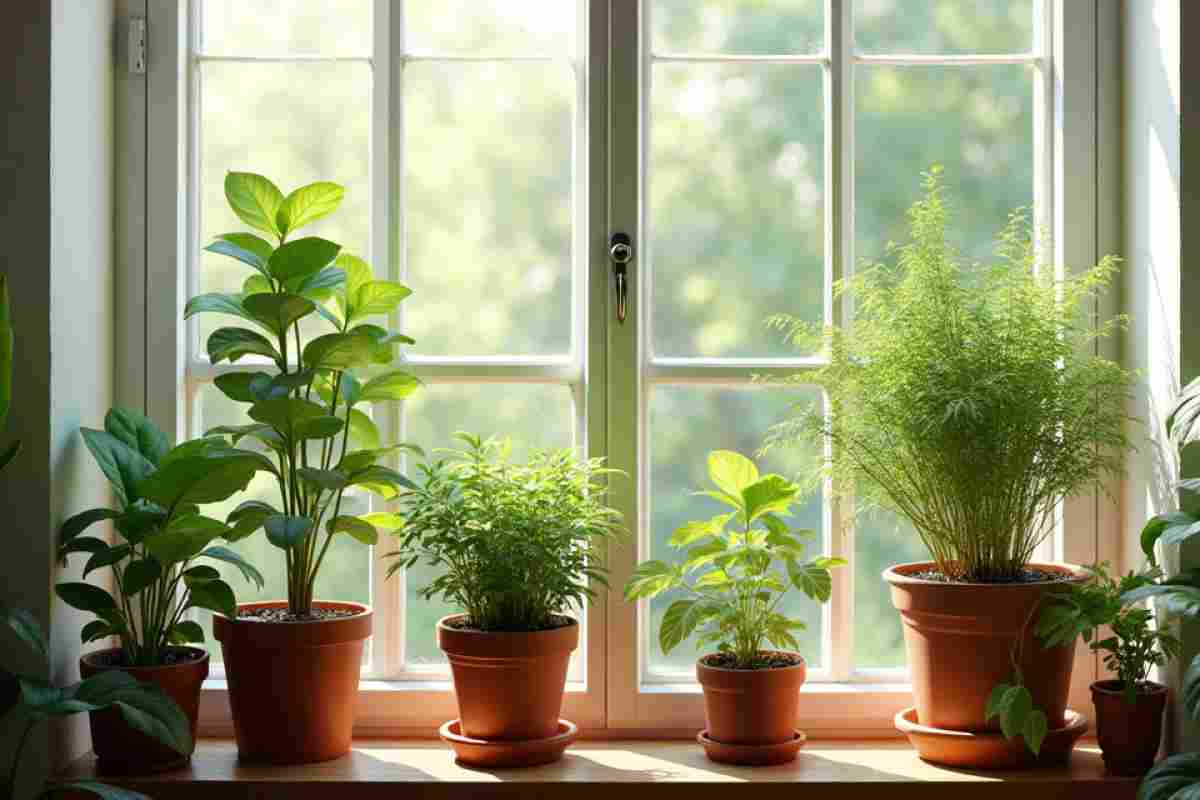 l'erba utile in cucina