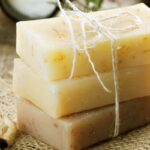 sapone green ricette