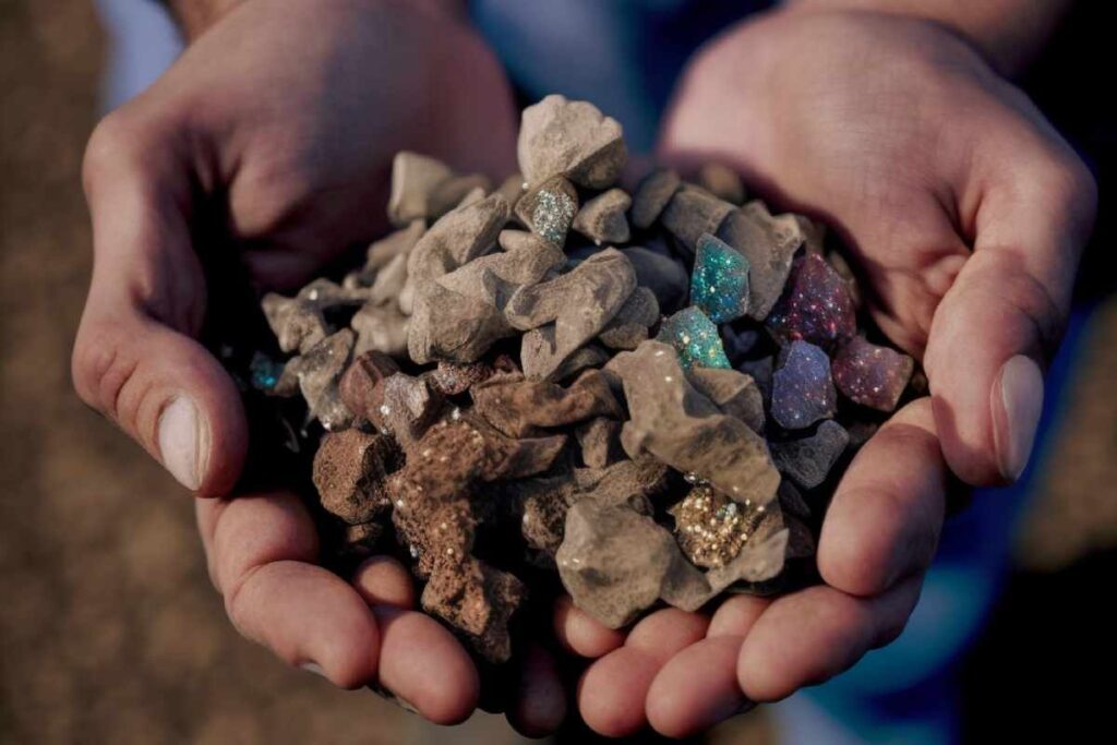 terre rare trovato giacimento