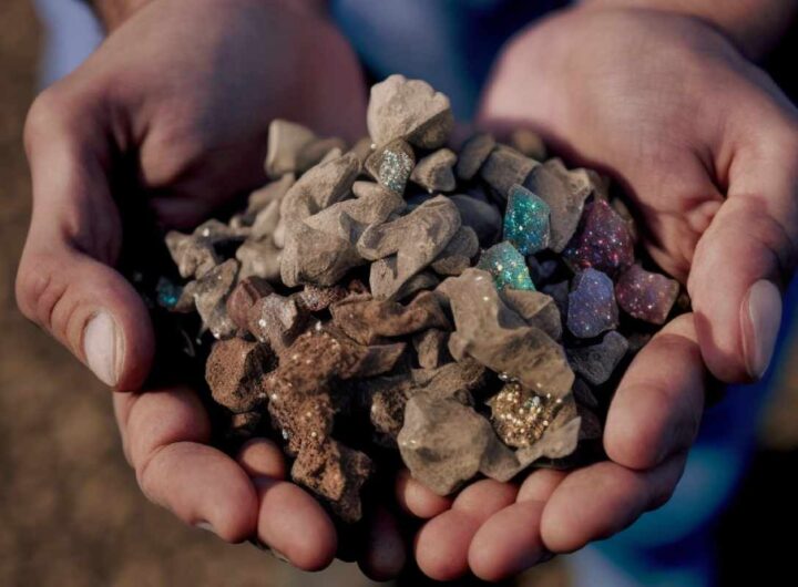 terre rare trovato giacimento