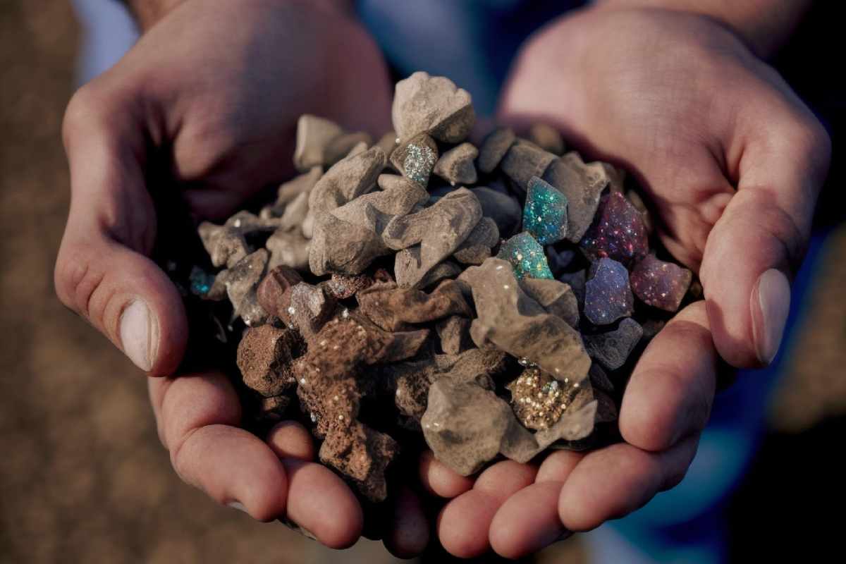 terre rare trovato giacimento