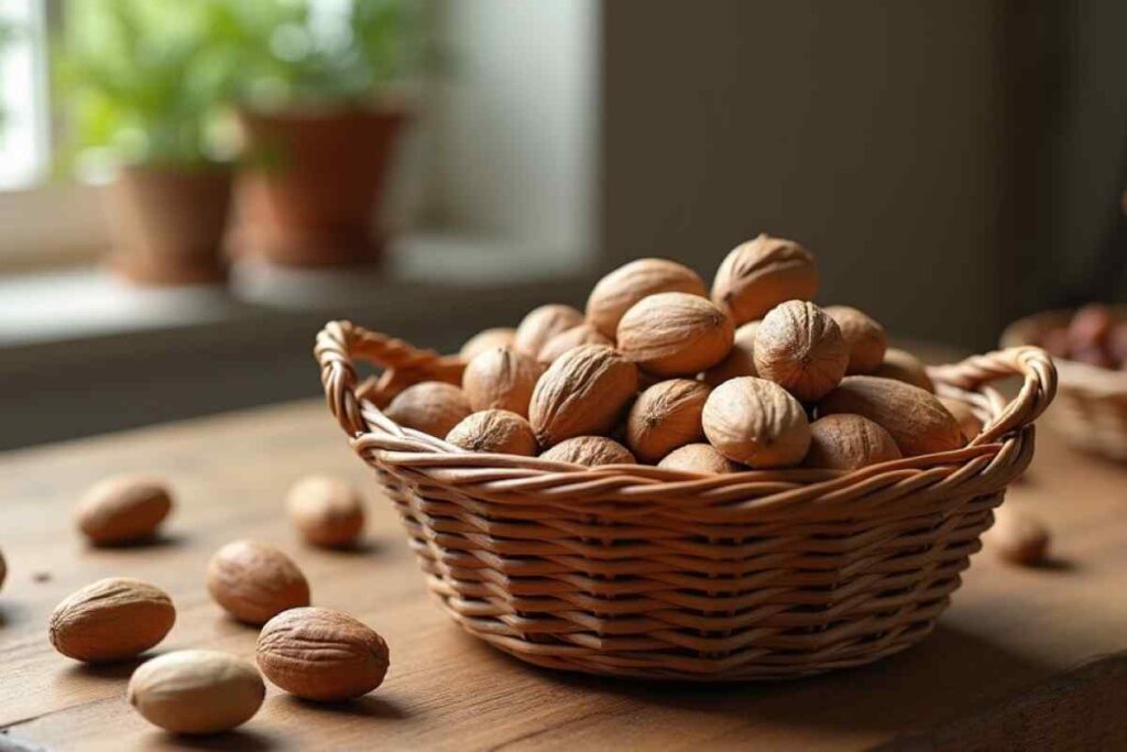 i benefici delle noci