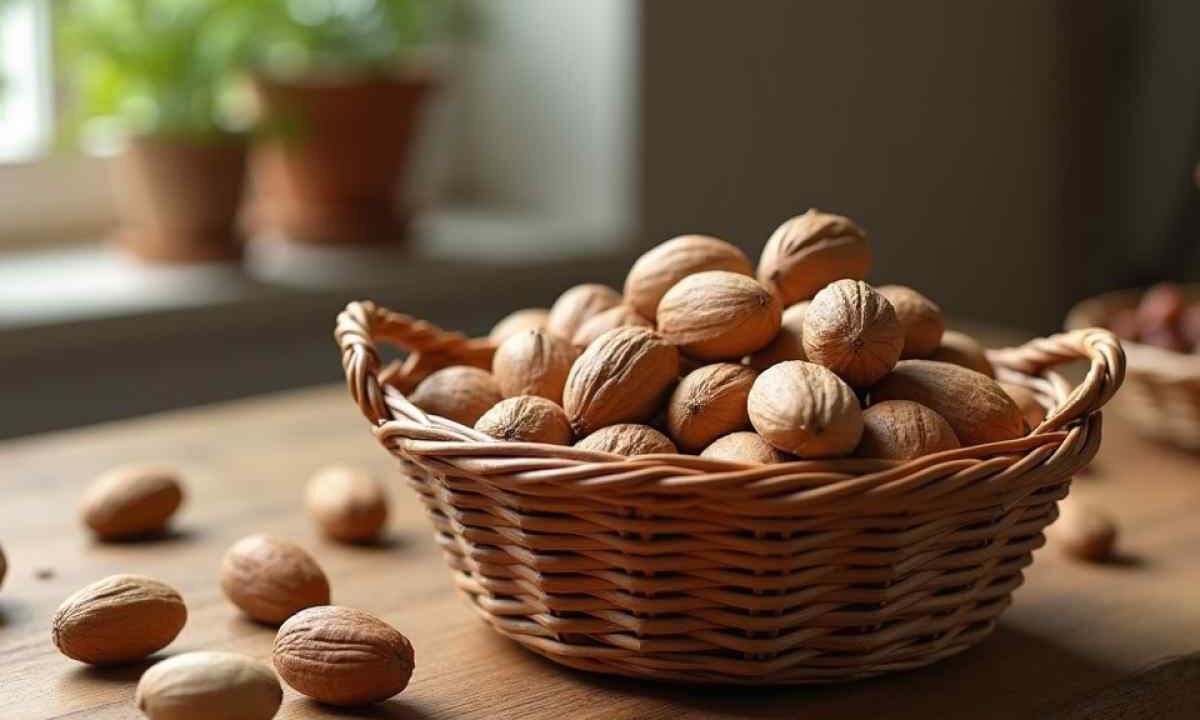 i benefici delle noci