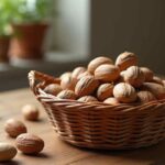 i benefici delle noci