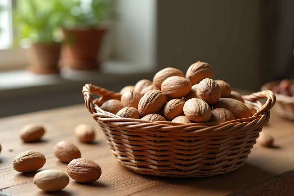i benefici delle noci