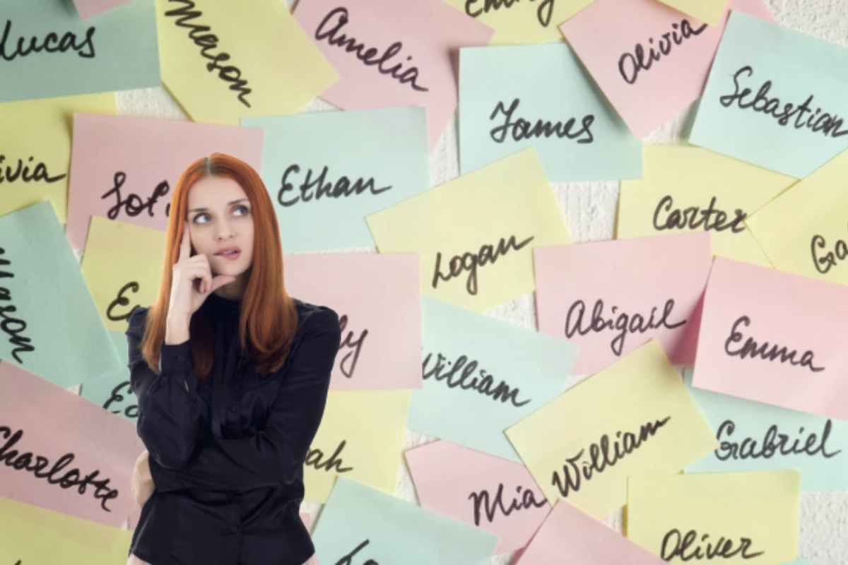 Il professor Bodo Winter, esperto di linguistica cognitiva dell’ateneo inglese, ha guidato uno studio che ha preso in esame oltre cento nomi