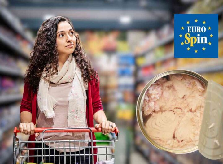 tonno Eurospin qualità