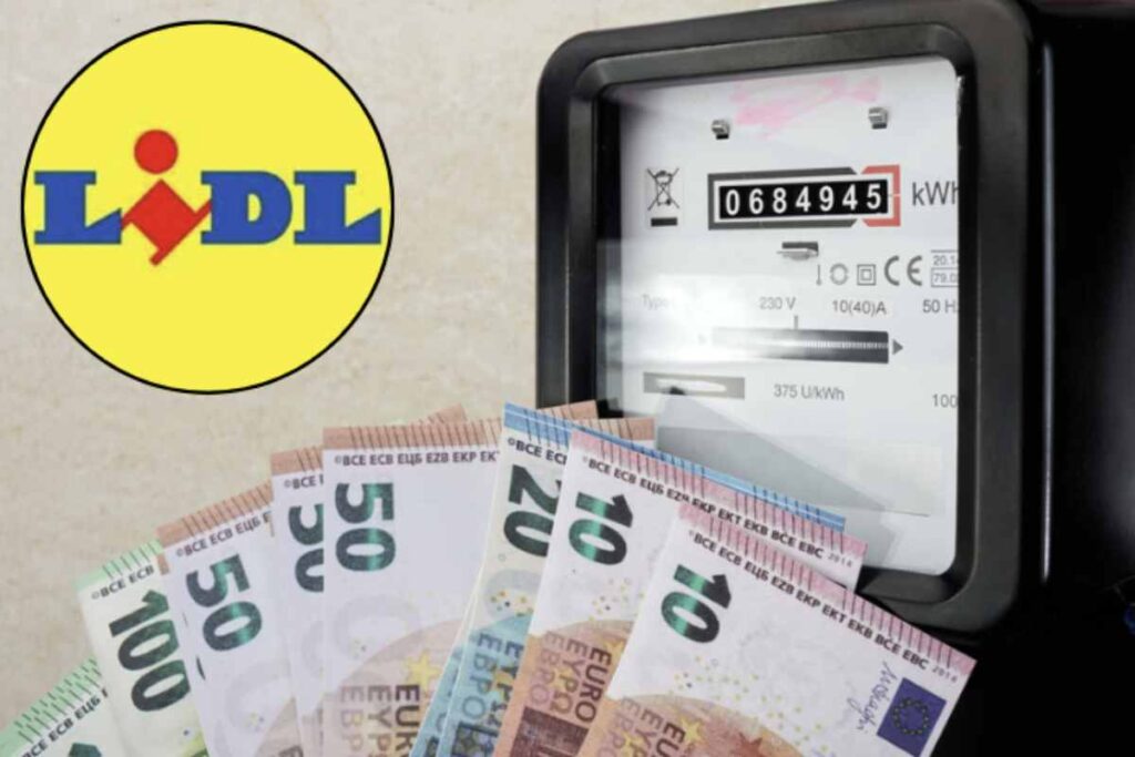 n questo contesto, Lidl rilancia sul mercato italiano il suo termoventilatore senza pale LED TRONIC, un dispositivo