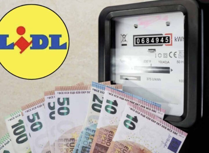 n questo contesto, Lidl rilancia sul mercato italiano il suo termoventilatore senza pale LED TRONIC, un dispositivo