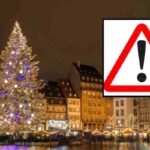 Città pericolose a Natale