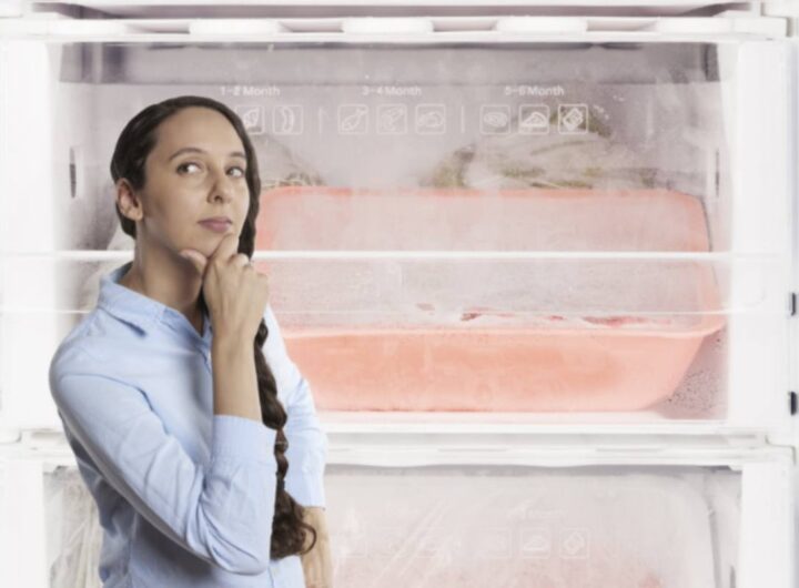 I sacchetti di plastica per frigo e freezer, pur essendo da sempre una soluzione pratica e diffusa nelle nostre cucine