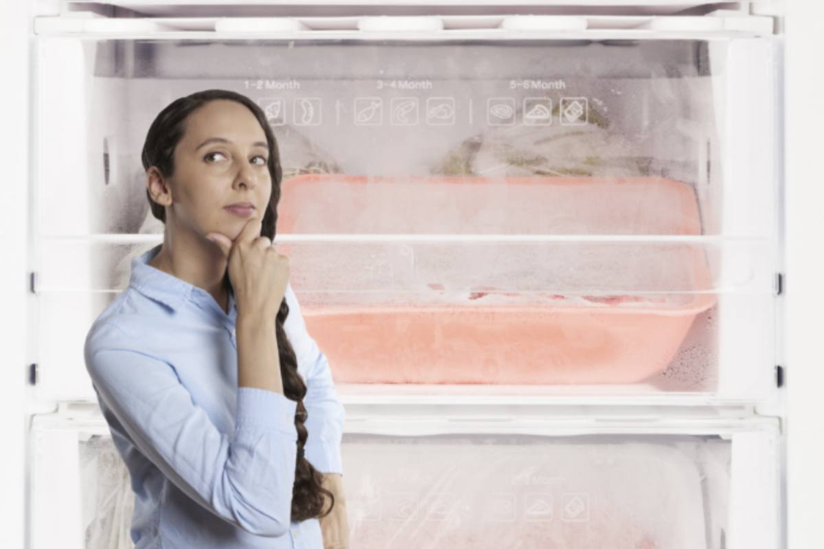 I sacchetti di plastica per frigo e freezer, pur essendo da sempre una soluzione pratica e diffusa nelle nostre cucine