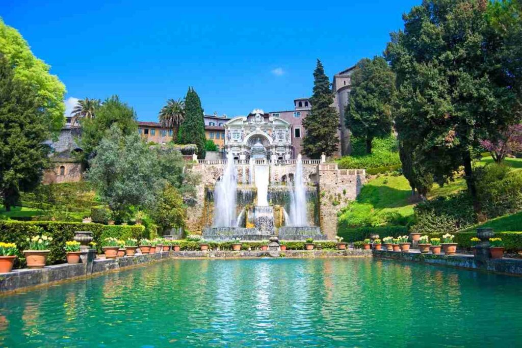 i giardini più belli d'italia