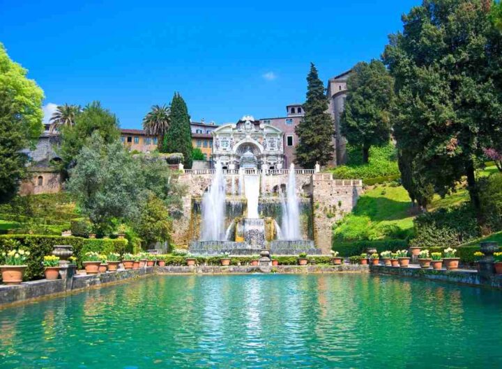 i giardini più belli d'italia