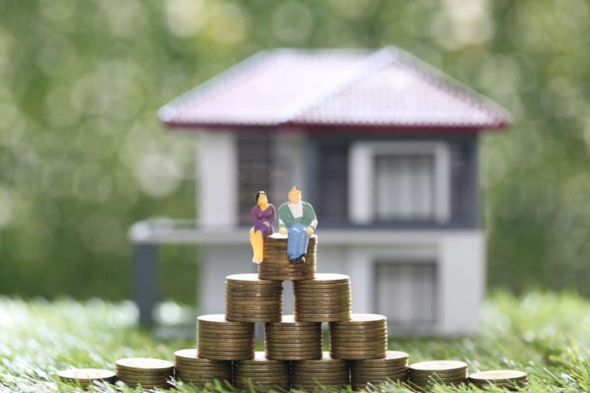 Mutuo green, convenienza