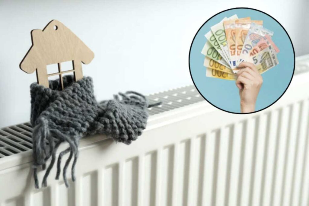 È possibile però adottare semplici strategie per contenere i consumi senza rinunciare al comfort. Ecco cinque pratici consigli per risparmiare