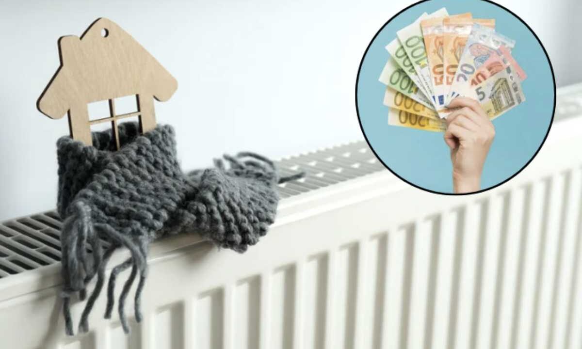 È possibile però adottare semplici strategie per contenere i consumi senza rinunciare al comfort. Ecco cinque pratici consigli per risparmiare