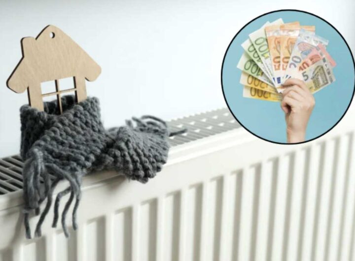 È possibile però adottare semplici strategie per contenere i consumi senza rinunciare al comfort. Ecco cinque pratici consigli per risparmiare