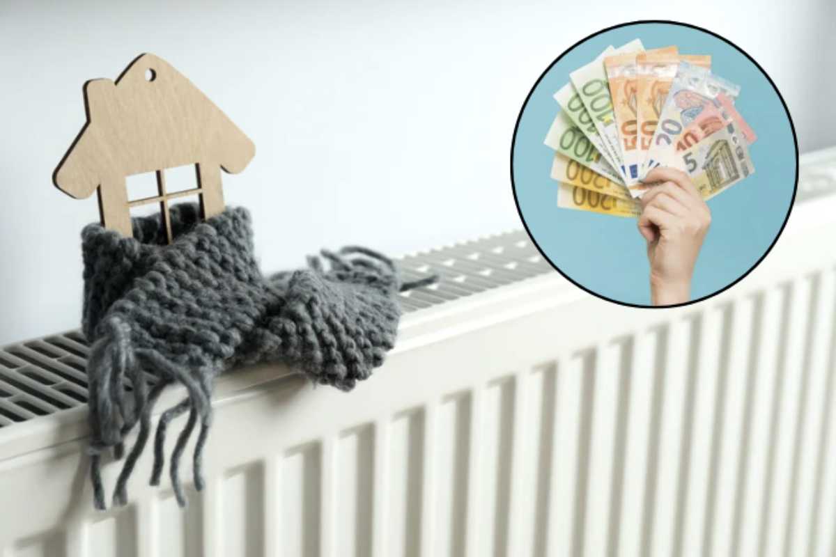 È possibile però adottare semplici strategie per contenere i consumi senza rinunciare al comfort. Ecco cinque pratici consigli per risparmiare