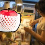 retine frutta verdura riciclo