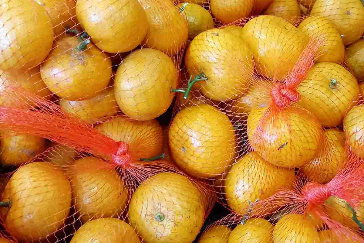 retina frutta verdura usi