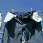 ogni tanto vanno lavati i jeans? La verità
