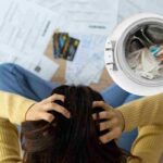 bolletta lavatrice: il lavaggio che ti prosciuga il portafoglio