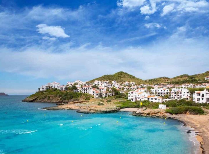 Spiagge rischiano di spariee.