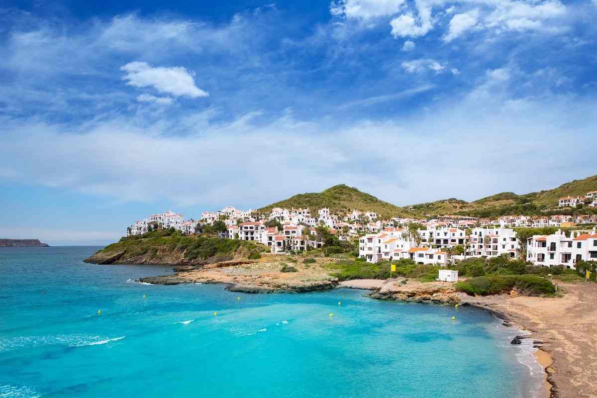 Spiagge rischiano di spariee.