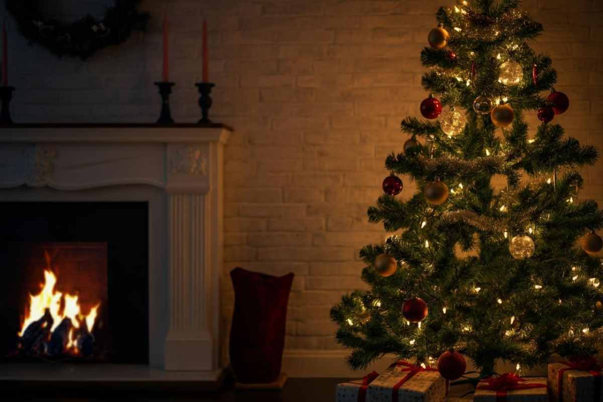 Albero di Natale, impatto ambientale