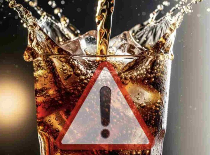 uesta azione legale rappresenta la prima causa governativa negli Stati Uniti rivolta contro colossi come Coca-Cola, Kellogg’s e Nestlé,