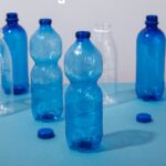 Cosa cambia per la bottiglia di plastica