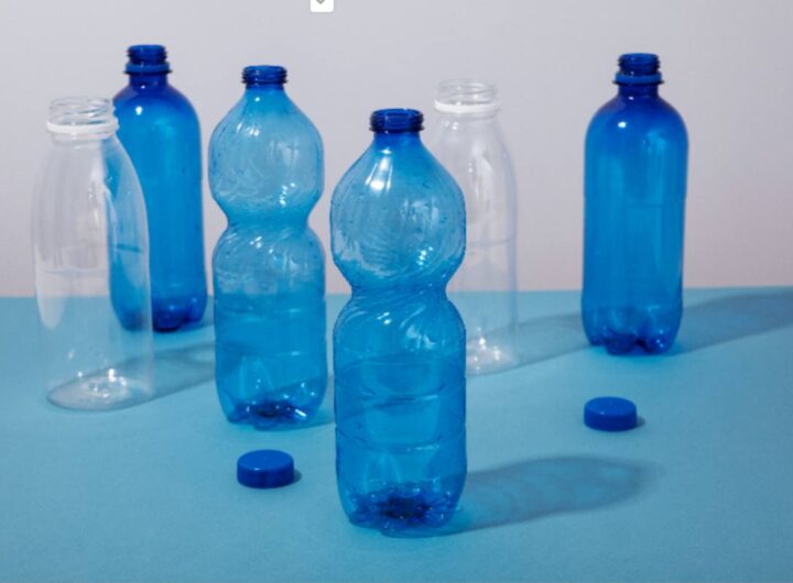 Cosa cambia per la bottiglia di plastica