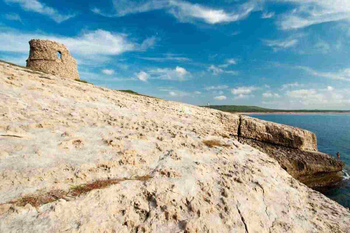 Queste formazioni rocciose hanno 16 milioni di anni, ecco i dettagli