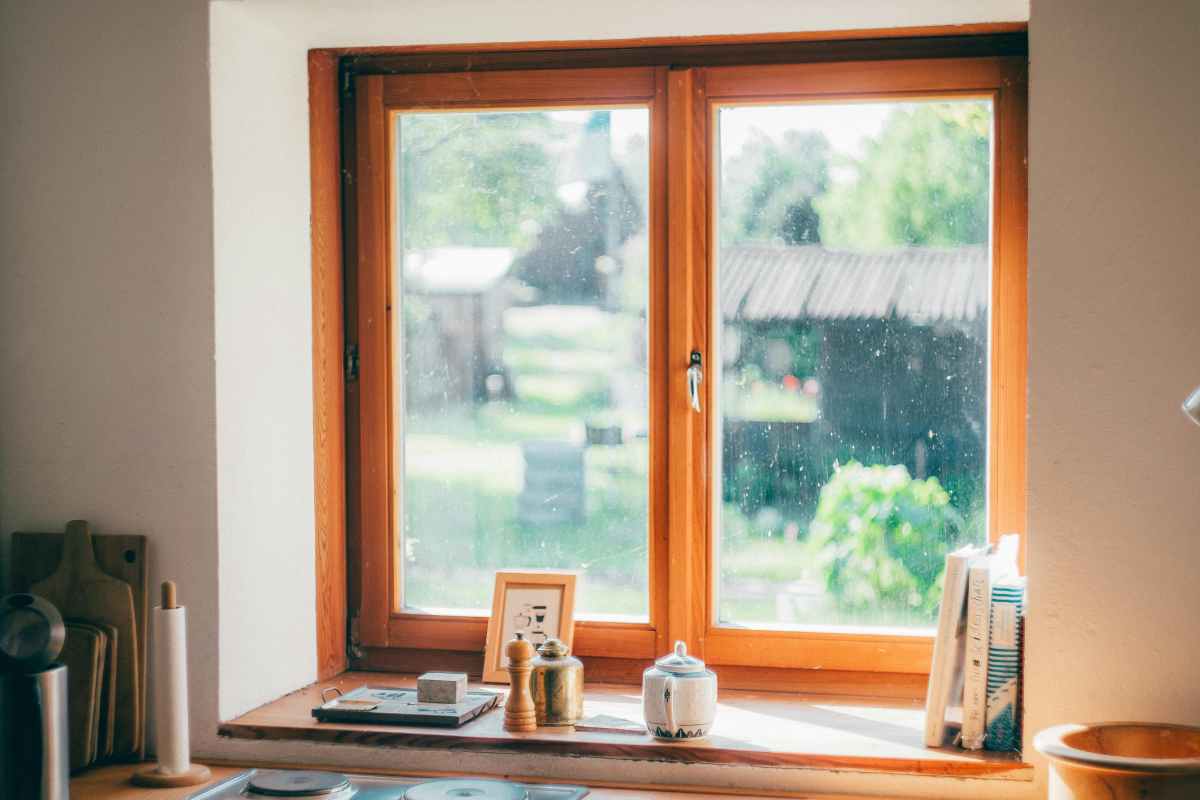 Finestre vecchie, non devi per forza cambiarle, i dettagli