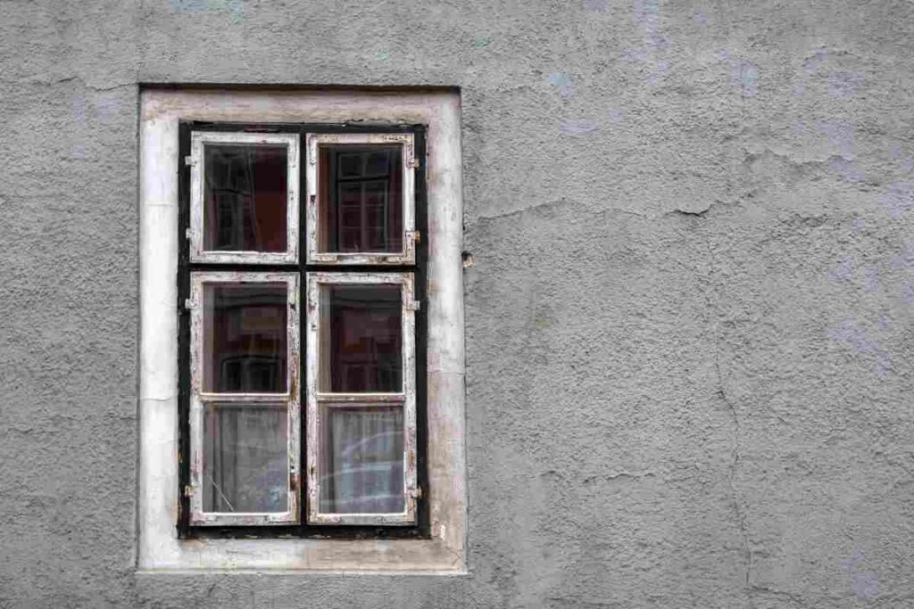 Finestre vecchie, non devi per forza cambiarle