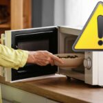 Pericolo microonde: questi alimenti diventano tossici